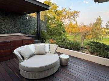 Casa en condominio · 720m² · 4 Recámaras · 6 Estacionamientos · Oportunidad Casa en Venta en Querétaro El Campanario