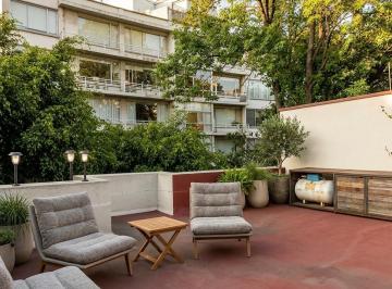 Casa · 270m² · 4 Recámaras · 2 Estacionamientos · Renta Casa en Anzures