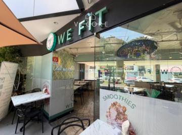 1 · Traspaso de Local “sweet And Fit” en Venta, San Ignacio Chapalita