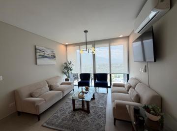 Departamento · 128m² · 3 Recámaras · 2 Estacionamientos · Departamento en del Paseo Residencial
