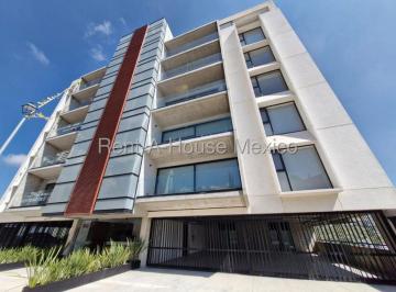 Departamento de 2 habitaciones, Querétaro · Departamento en Venta en Milenio III | 171 m² y Vista Panorámica Io1993