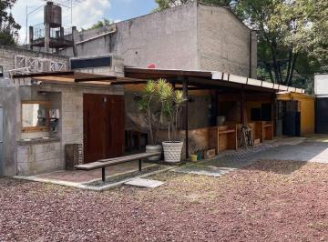 Terreno / Lote , Tlalpan · Terreno Sobre Mexico - Xochimilco
