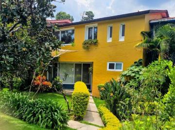 Casa en condominio de 3 habitaciones, Tepoztlán · Casa en Venta, Tepoztlán, Morelos.