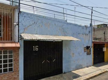 Casa de 3 habitaciones, Tláhuac · Casa en Las Arboledas, Iztapalapa, Cdmx