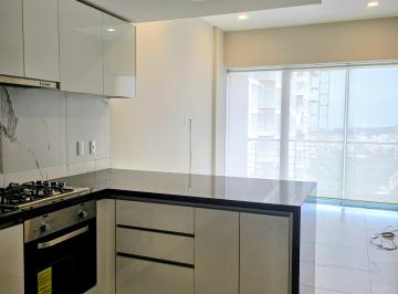 Departamento de 1 habitación, Alvaro Obregón · Departamento en Renta o Venta