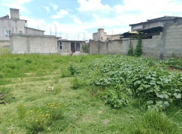 Terreno / Lote · 495m² · Terreno en Venta de Uso Habitacional, San Mateo Otzacatipan, México.