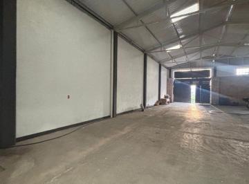 Bodega comercial , Querétaro · Renta de Bodega, Santa Rosa Jauregui, La Solana, Queretaro, Qro.