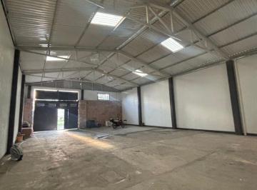 Bodega comercial , Querétaro · Renta de Bodega, Santa Rosa Jauregui, La Solana, Queretaro, Qro.