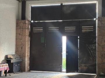 Bodega comercial , Querétaro · Renta de Bodega, Santa Rosa Jauregui, La Solana, Queretaro, Qro.