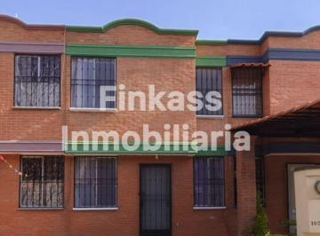 Casa de 3 habitaciones, Salamanca · Casa en Renta, Fracc. Arboledas Cd Bajío 1, Salamanca, Gto.