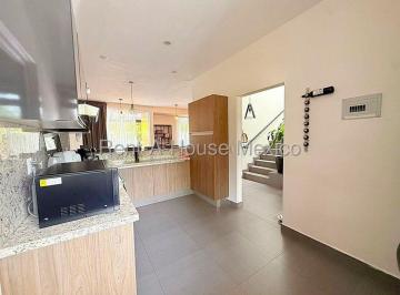Casa de 3 habitaciones, Querétaro · Casa en Venta en Altozano Frente a Área Verde con Patio de 40 m² Io1906