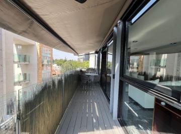 Departamento de 2 habitaciones, Miguel Hidalgo · Exclusivo Departamento Amueblado en Lomas de Chapultepec.