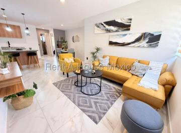 Departamento de 3 habitaciones, El Marqués · Venta Departamento Zibata, 3 Recamaras, 2 Baños