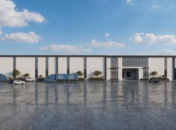 Nave industrial , Lerma · Bodegas Industriales en Renta Boulevard Miguel Aleman