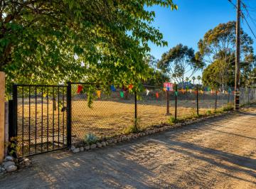Terreno / Lote , Tijuana · Terreno en Venta en San Diego (Zona Centrica)