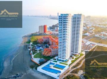 Departamento · 356m² · 3 Recámaras · 2 Estacionamientos · Depto en Venta - Jv Residence, Boca del Rio, Ver.