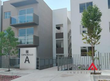 Departamento de 2 habitaciones, Querétaro · Renta de Departamento en Privalia, Queretaro