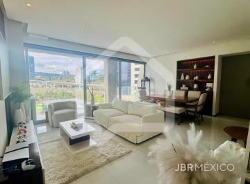Departamento · 117m² · 2 Recámaras · 2 Estacionamientos · Departamento - Santa Fe Cuajimalpa
