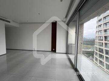Departamento · 117m² · 2 Recámaras · 2 Estacionamientos · Departamento - Santa Fe Cuajimalpa