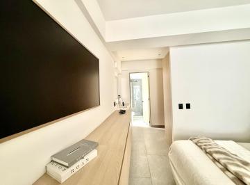 Departamento · 42m² · 1 Recámara · Departamento con Roof Top con Vista Al Bosque de Chapultepec