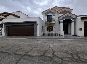 Casa de 3 habitaciones, Mexicali · Casa en Venta