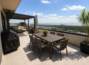Departamento de 4 habitaciones, Naucalpan de Juárez · ¡Oportunidad! Penthouse Cumbres Herradura | 175 m² | Terraza | Vista Panorámica
