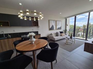 Departamento de 2 habitaciones, Zapopan · Departamento en Venta Cerca del Metropolitano en Piso 6