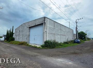 Nave industrial , El Marqués · Bodega Comercial Industrial en El Marques El Carmen Queretaro
