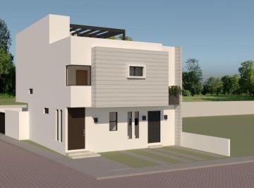 Casa de 4 habitaciones, Querétaro · Casa en Venta en Fracc Hacienda Santa Fe