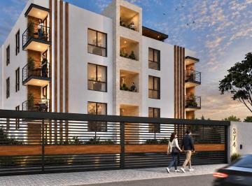 Departamento · 75m² · 2 Recámaras · 2 Estacionamientos · Departamento en Venta en Torre Reforma, Zona Cuautlancingo