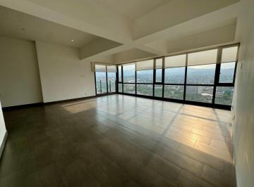Departamento de 3 habitaciones, Alvaro Obregón · Be Grand Pedregal 3 Rec, Cuarto de Servicio, 3 Estacionamientos y Bodega