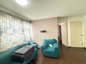 Departamento · 54m² · 2 Recámaras · 1 Estacionamiento · Departamento - San Juanico