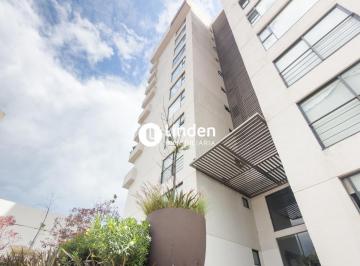 Departamento · 108m² · 2 Recámaras · 2 Estacionamientos · Departamento en Renta en Torre Anzures, Zona Anzures, El Mirador