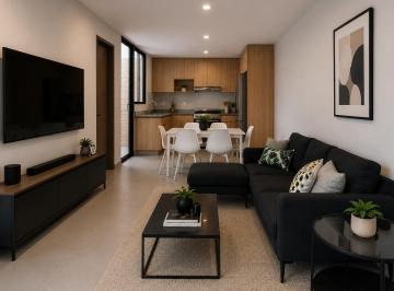 Casa · 78m² · 2 Recámaras · 2 Estacionamientos · Casa en Venta en Rincón de Los Sueños en Ex Hacienda Chapulco.