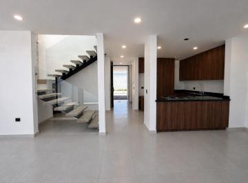 Casa en condominio · 136m² · 4 Recámaras · Casa en Condominio - Fraccionamiento Residencial Punta del Cielo