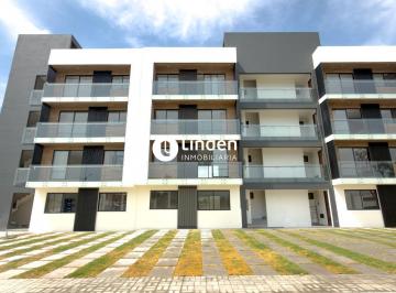 Departamento · 82m² · 2 Recámaras · 2 Estacionamientos · Departamento en Venta en Torres Serena, en Nubia Residencial, San Andrés Cholula, Puebla.