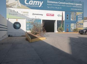 Bodega comercial , Pachuca · Bodega en Venta Sobre Blvd Colosio