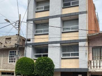 Departamento de 2 habitaciones, Nezahualcóyotl · Renta Departamento Valle de Aragon Impecable