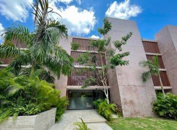 Departamento · 90m² · 2 Recámaras · 1 Estacionamiento · En Venta Lujoso y Exclusivo Departamento en Temozón Norte, Mérida