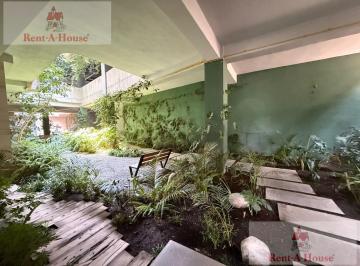 Casa · 2878m² · 3 Recámaras · 4 Estacionamientos · Towhouse en Venta, Lomas de Tecamachalco, Mp 27 - 117