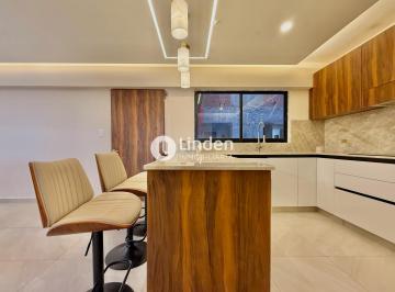 Departamento · 130m² · 1 Estacionamiento · Departamento en Venta Torre Diamante, Barrio de Santiago, Puebla