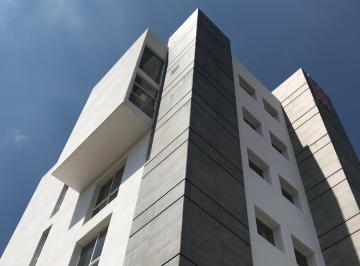 Departamento · 110m² · 2 Recámaras · 2 Estacionamientos · Departamento en Venta en Reforma Agua Azul, Circuito Juan Pablo, Puebla.