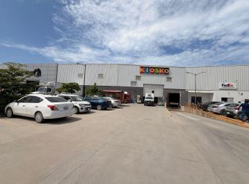 c70e3acf5ae2045d36a40a8144c50bd0b8db4228cdcc9b5046223c6949da0e32 · Bodega en Renta con Anden en Puerto Vallarta