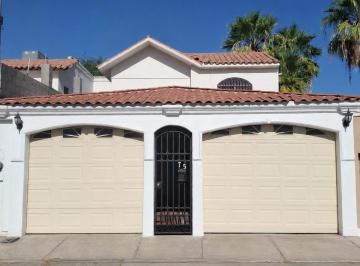 Casa de 3 habitaciones, Mexicali · Casa en Venta La Joya