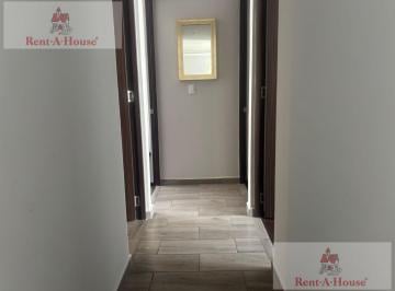 Departamento · 129m² · 3 Recámaras · 2 Estacionamientos · Departamento en Venta Rio Mixcoac - Acacias - Mp 26 - 2309