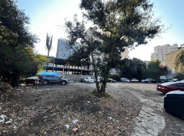 Terreno comercial , La Magdalena Contreras · Excelente Ubicación con Uso de Suelo Para Comercio y Oficinas