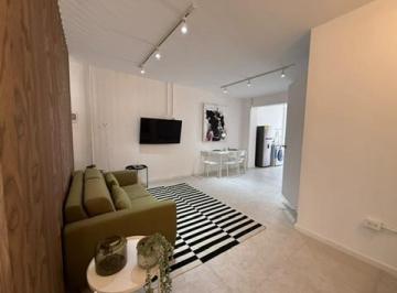 Departamento · 65m² · 1 Recámara · Departamento en La Paz