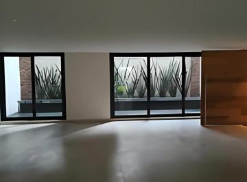 Departamento de 2 habitaciones, Miguel Hidalgo · Departamento en Venta en Polanco II Secc