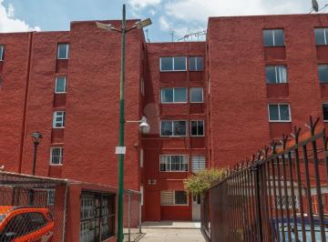 Foto 1 · Departamento en Venta en Paseos de Churubusco, Iztapalapa, Ciudad de México