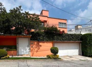Foto 1 · Casa Sola en Venta en Lomas de Tecamachalco Sección Bosques I y II, Huixquilucan, México